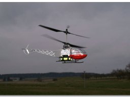 Koax-Heli - Karl Stallbaumer